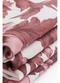 H&M Pink Dusty Light