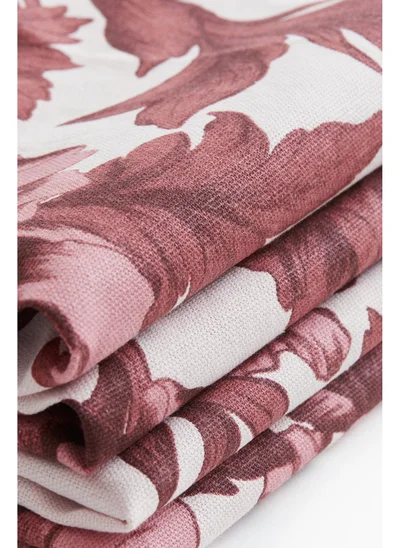 H&M Wipeable tablecloth