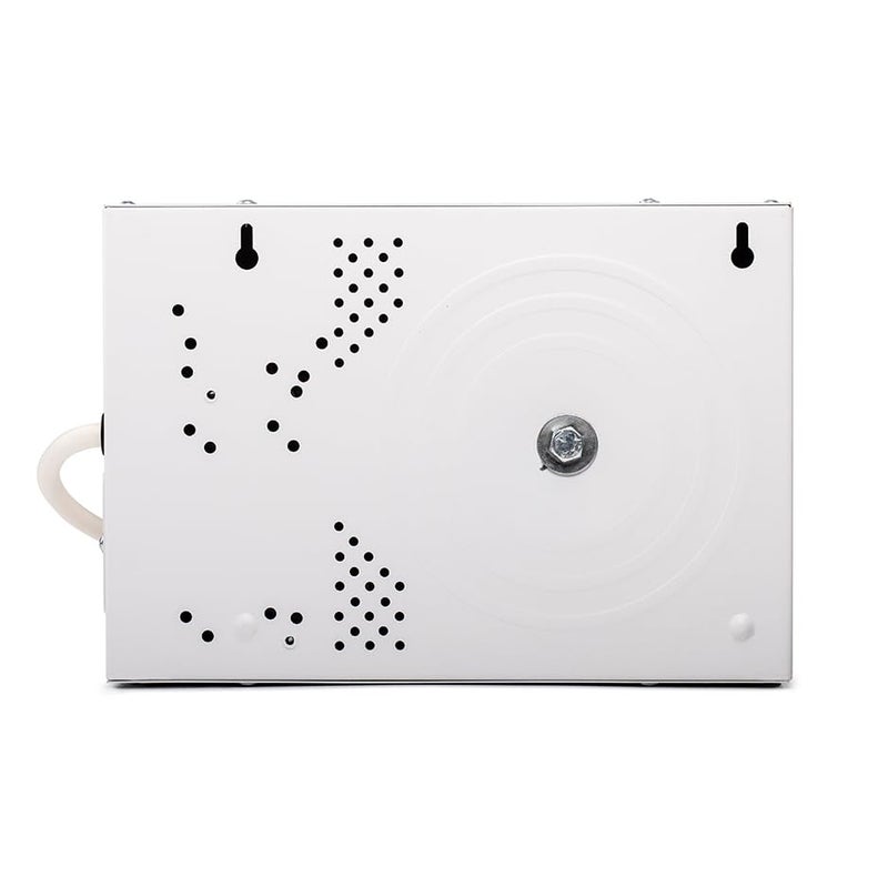 Premier ECO 4 DB 4150 Air Conditioner Stabilizer - Up to 1.5 Ton | Double Boost Technology | Working Range: 150V-280V | 12 Ampere | Digital Display | Compact Design - Image 3