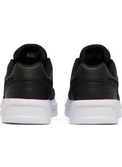 U.S. Polo Assn. Men's Black Low-Top Limited Edition Sneakers – Super Light, Super Fast, A Dream for Every Feet Lover!  - Image 5