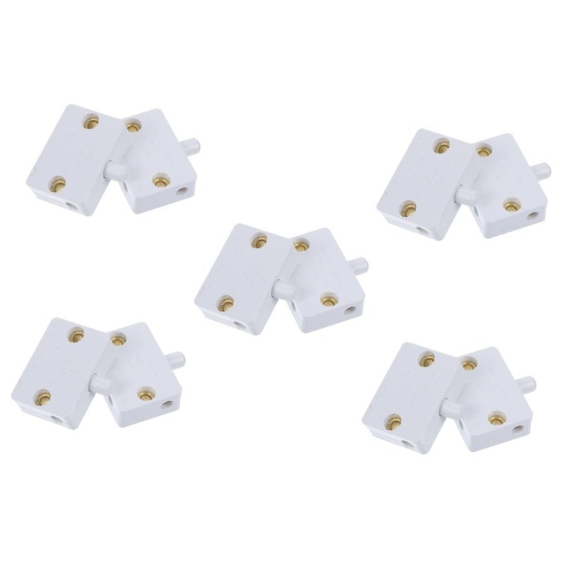 5 Pack Motion Activated Cabinet Lights For Closet Pantry Wardrobe Lighting - Image 2