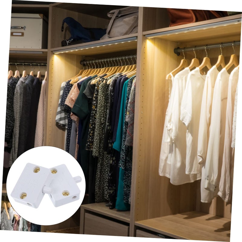 5 Pack Motion Activated Cabinet Lights For Closet Pantry Wardrobe Lighting - Image 3