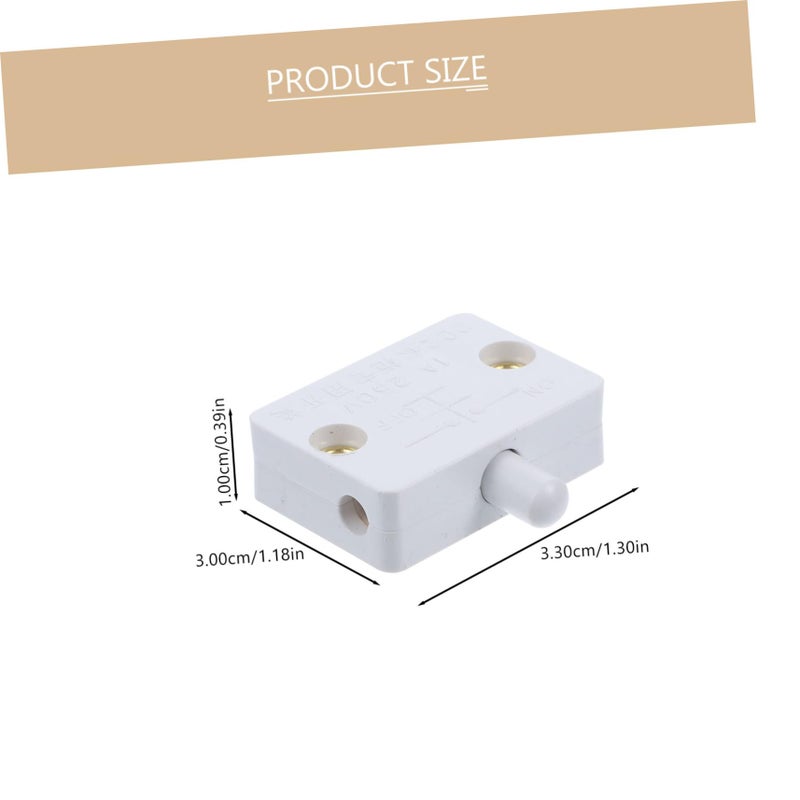5 Pack Motion Activated Cabinet Lights For Closet Pantry Wardrobe Lighting - Image 4