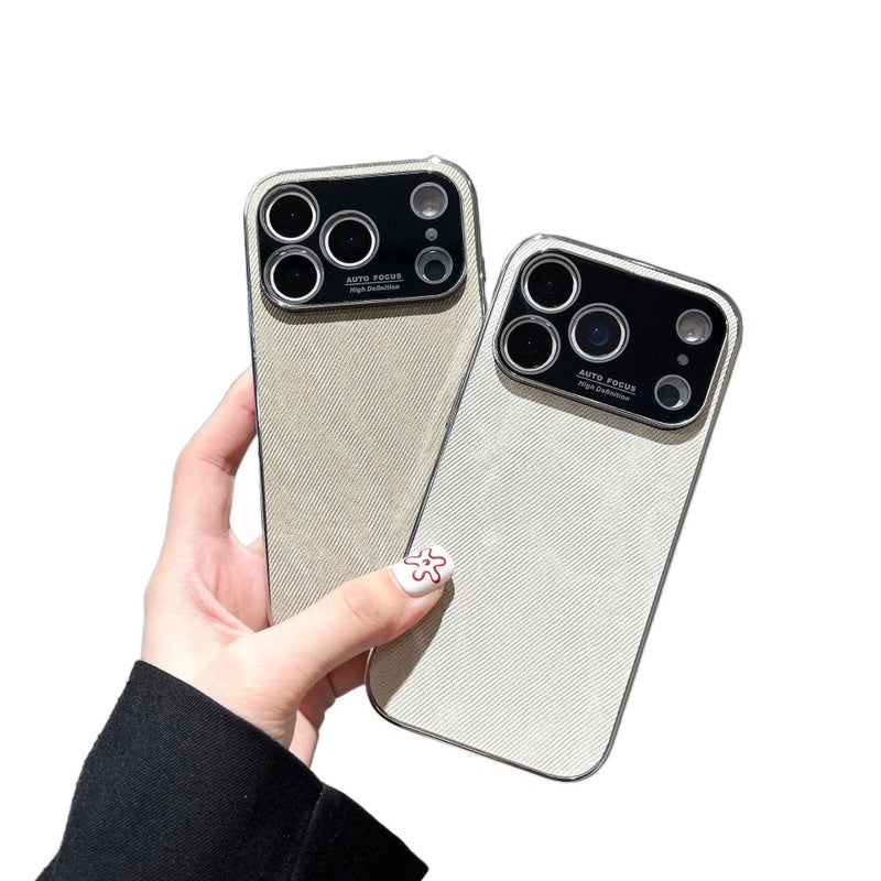 غطاء واقي | أزرق | مقاوم للصدمات لـ iPhone 14 / 14 Plus / 14 Pro / 14 Pro Max | حماية من السقوط | مغناطيس قوي - Image 2