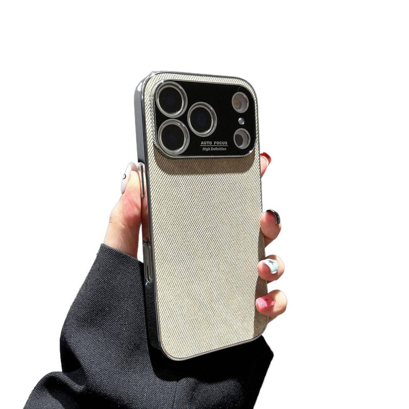 غطاء واقي | أزرق | مقاوم للصدمات لـ iPhone 14 / 14 Plus / 14 Pro / 14 Pro Max | حماية من السقوط | مغناطيس قوي - Image 3