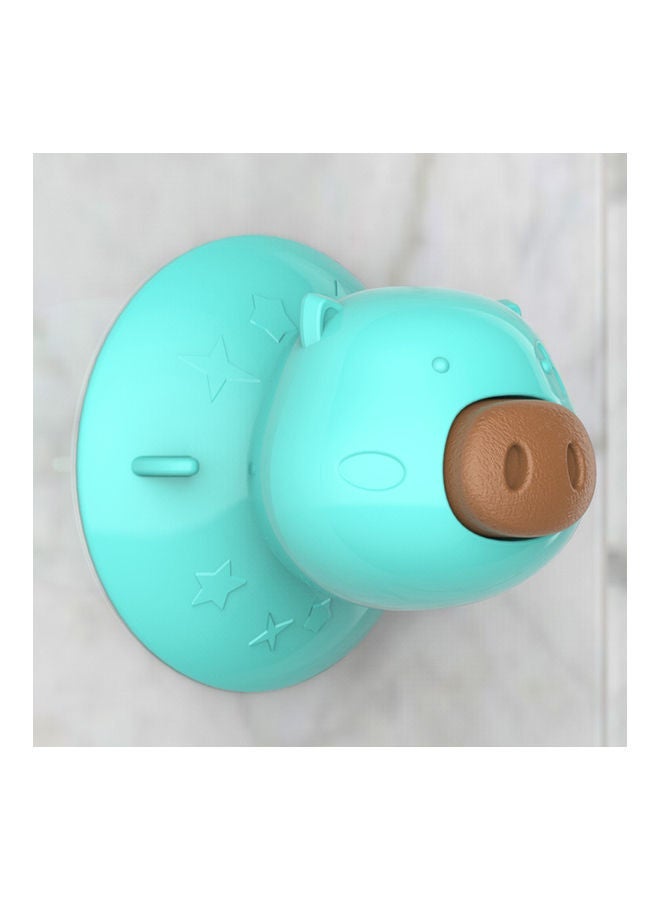 NIBEMINENT Lick Toy for Interactive Pet Green 9.00 x 8.20 8.20cm - Image 2