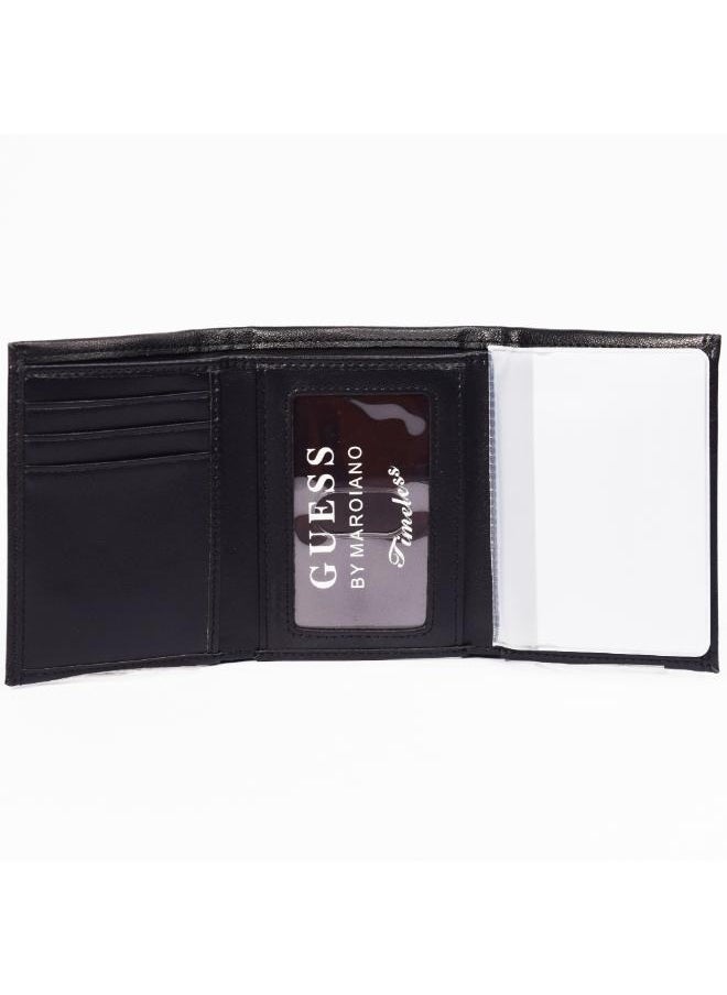 GUESS Guess leather wallet for men  - Image 4