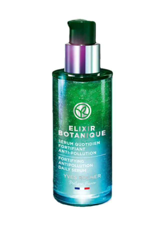 ايف روشيه Fortifying Anti-Pollution Daily Serum Pump Bottle