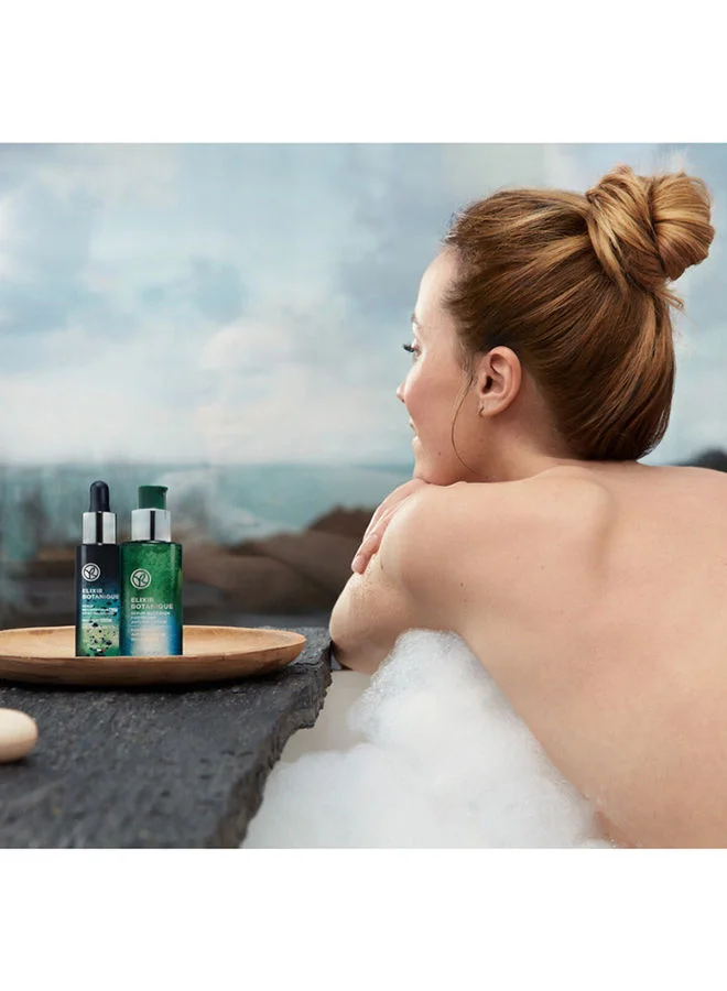 ايف روشيه Fortifying Anti-Pollution Daily Serum Pump Bottle