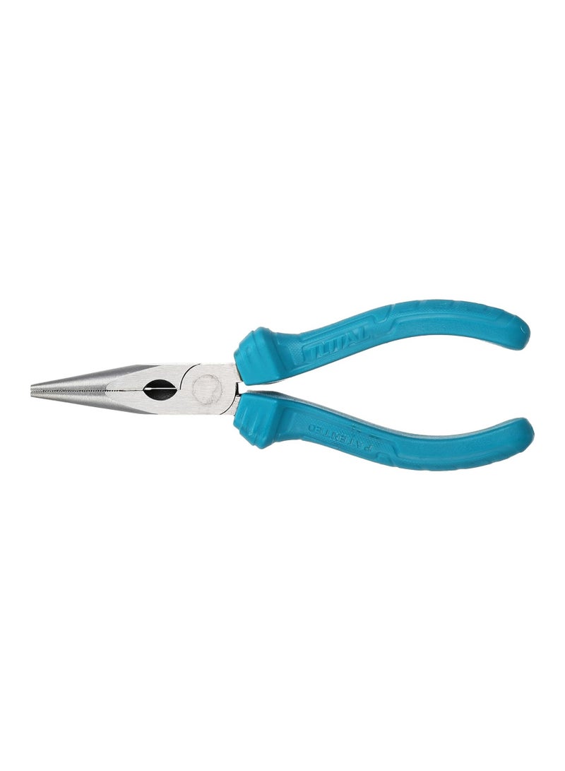 Total THT1K0311 3 Pcs Pliers set - 7" Combination Pliers, 6" Long Nose Pliers, 6" Diagonal Cutting Pliers - Image 3