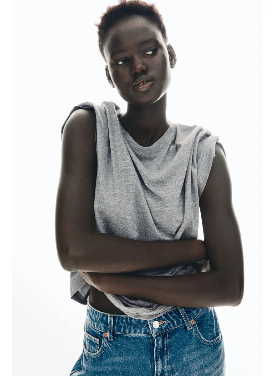 اتش اند ام Oversized T-Shirt