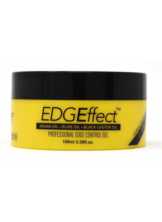 Magic Collection Edge Effect Professional Edge Control Gel Ultra Hold 3.38 oz - Image 1