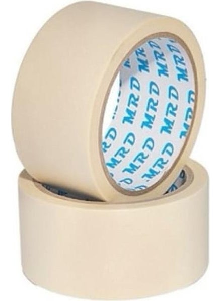 Made Masking Tape 48X25 Meters 2 Pieces 