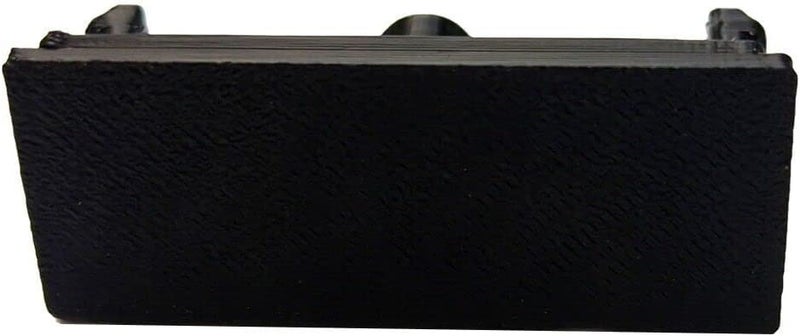 Anchilly Microwave push button replacement Open Door Release Eject fits Kitchen-aid - Image 1