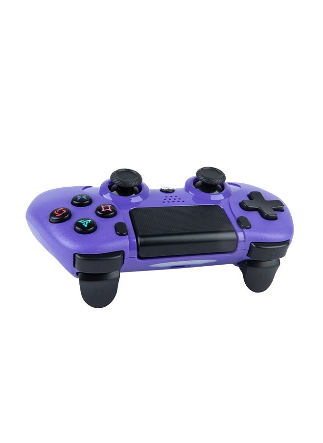 XForm Wireless Controller for ps4 Purple  - Image 4