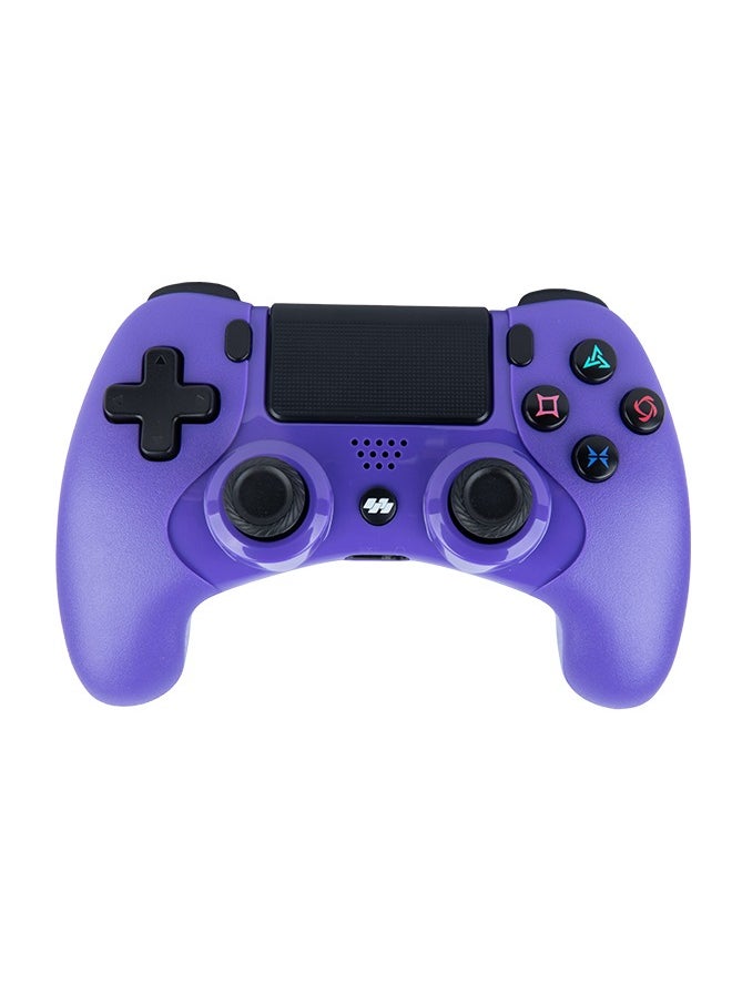 XForm Wireless Controller for ps4 Purple  - Image 1