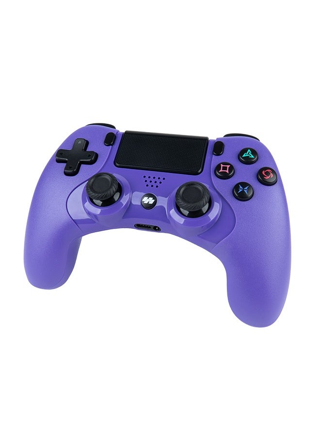 XForm Wireless Controller for ps4 Purple  - Image 2