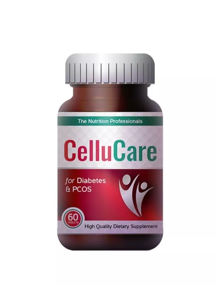 Cellucare Tbalet 60S