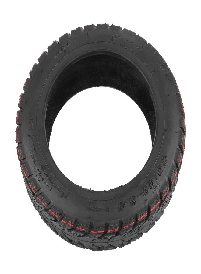 Ulip 11 Inch 70/80-6.5 Tubeless Tire Thickened Electric Scooter Off-Road Vacuum Tire Anti-Slip & Wear-Resistant - Image 5