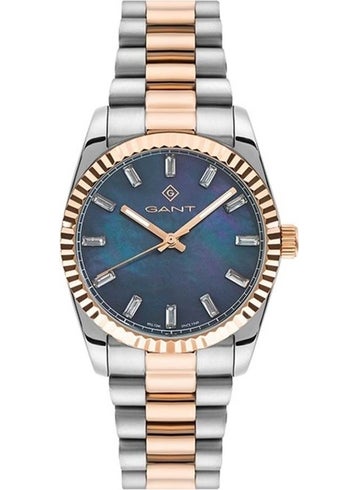 GANT GT076004Y Women's Wristwatch 