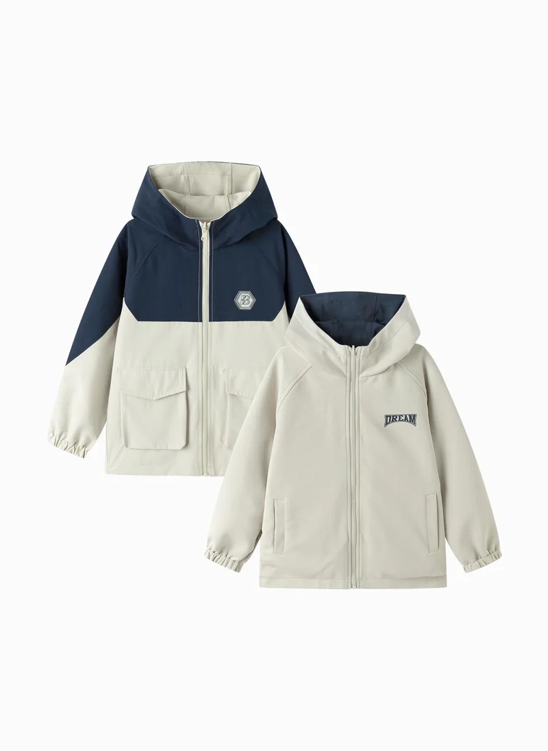 Balabala Kids Boy Woven jacket