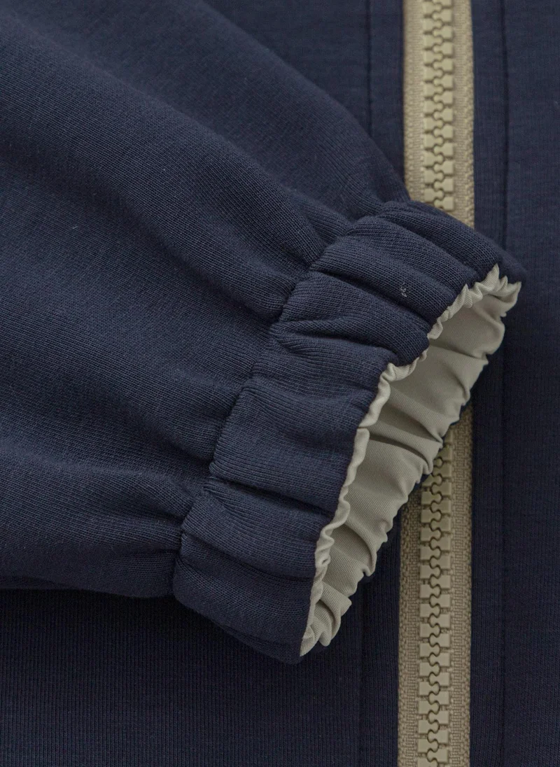 Balabala Kids Boy Woven jacket