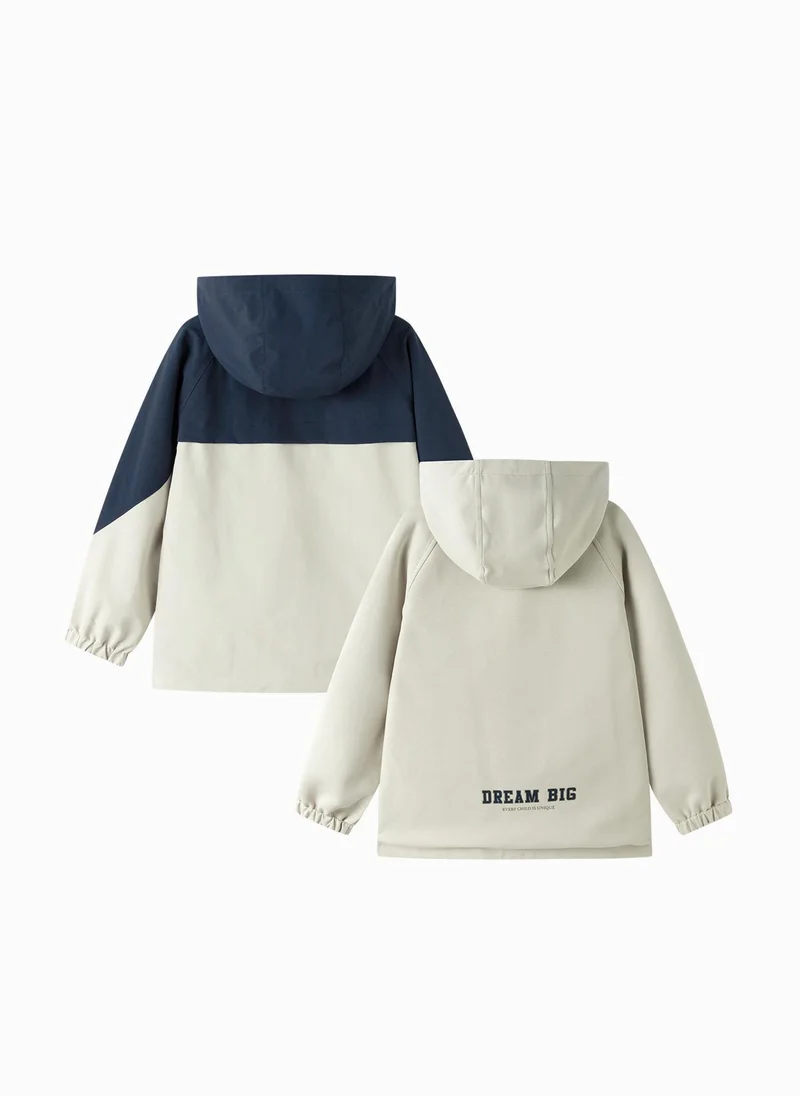 Balabala Kids Boy Woven jacket