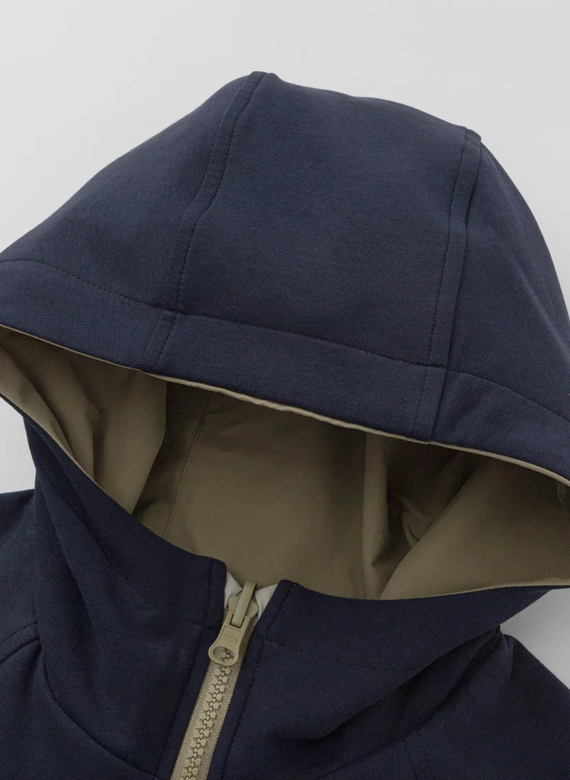 Balabala Kids Boy Woven jacket