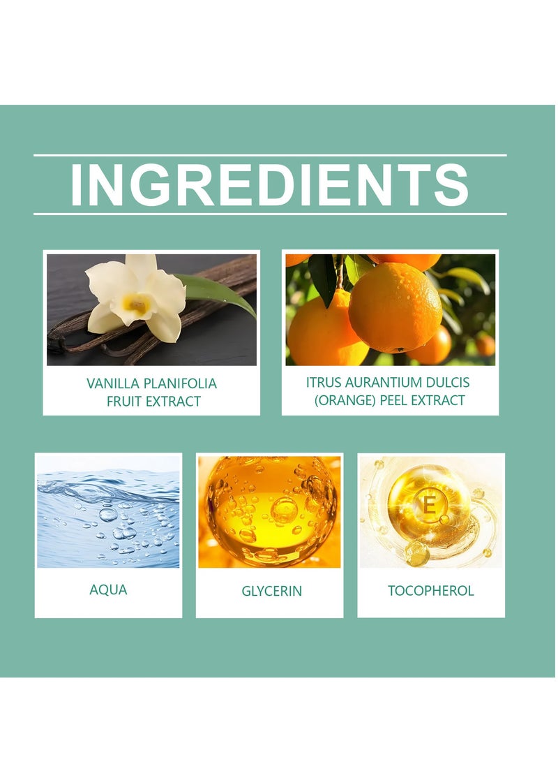 وي مزيل عرق للأطفال والمراهقين ، خالي من الألومنيوم ، خالي من الكحول ، خالي من البارابين ، حماية من الرائحة لمدة 24 ساعة ، رائحة منعشة نظيفة ، للأطفال والمراهقين ، مزيل عرق مضاد للحساسية 50 مل (أبيض) - Image 5