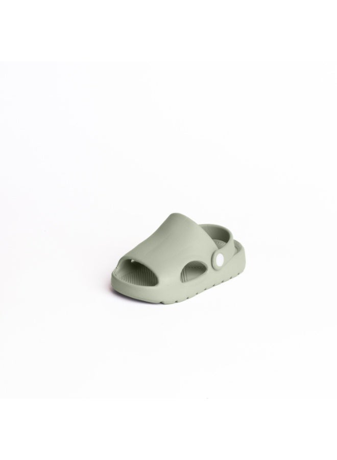 Onda Speed Comfortable, Lightweight & Stylish Slipper for Baby - Image 2