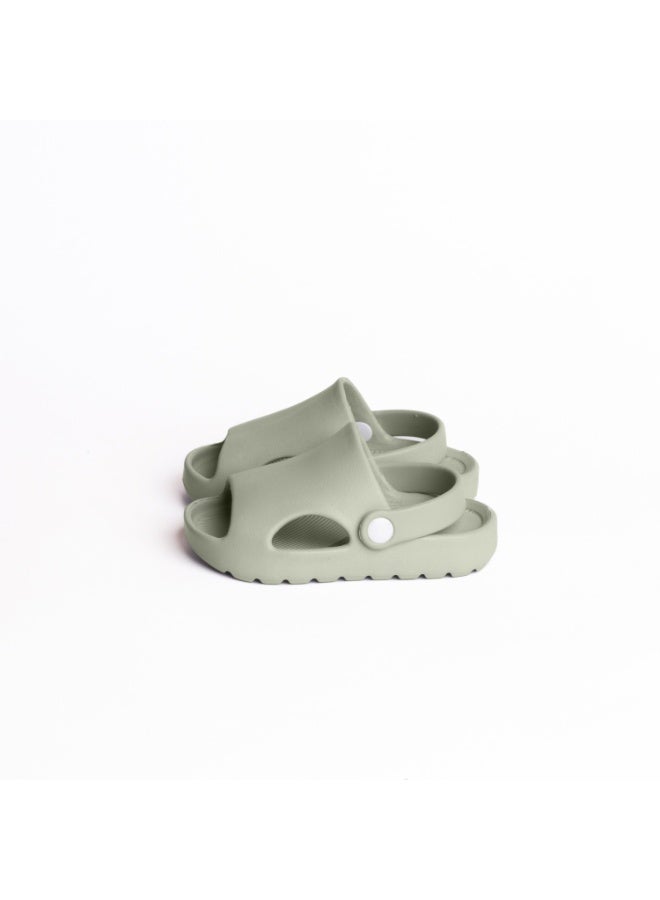 Onda Speed Comfortable, Lightweight & Stylish Slipper for Baby - Image 3