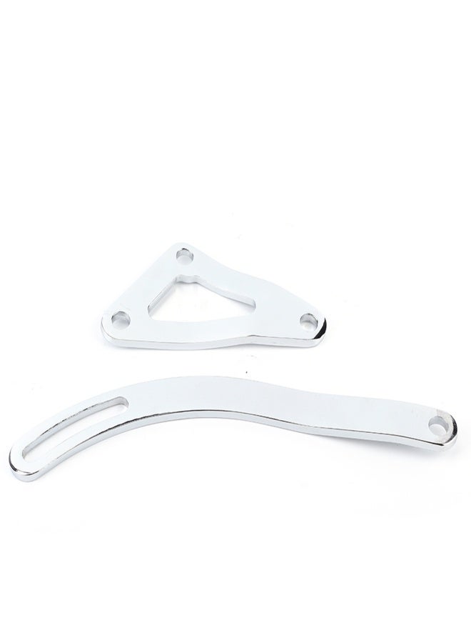 Alternator Mount Bracket 9457 Replacement Fit for Dodge Big Block for Mopar 383 & 440 Engines - Image 1