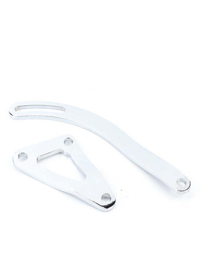 Alternator Mount Bracket 9457 Replacement Fit for Dodge Big Block for Mopar 383 & 440 Engines - Image 3