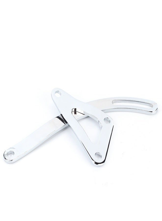 Alternator Mount Bracket 9457 Replacement Fit for Dodge Big Block for Mopar 383 & 440 Engines - Image 4