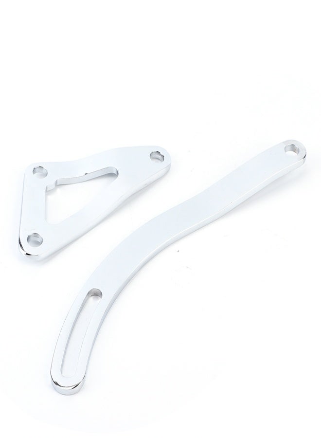 Alternator Mount Bracket 9457 Replacement Fit for Dodge Big Block for Mopar 383 & 440 Engines - Image 2