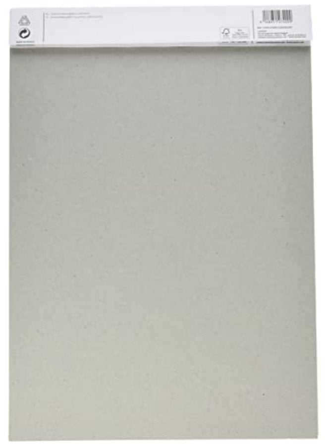 CANSON كانسون 1557 - دفتر A3 يتضمن 50 ورقة من ورق الرسم الأبيض بوزن 120 جرام لكل متر مربع - Image 2