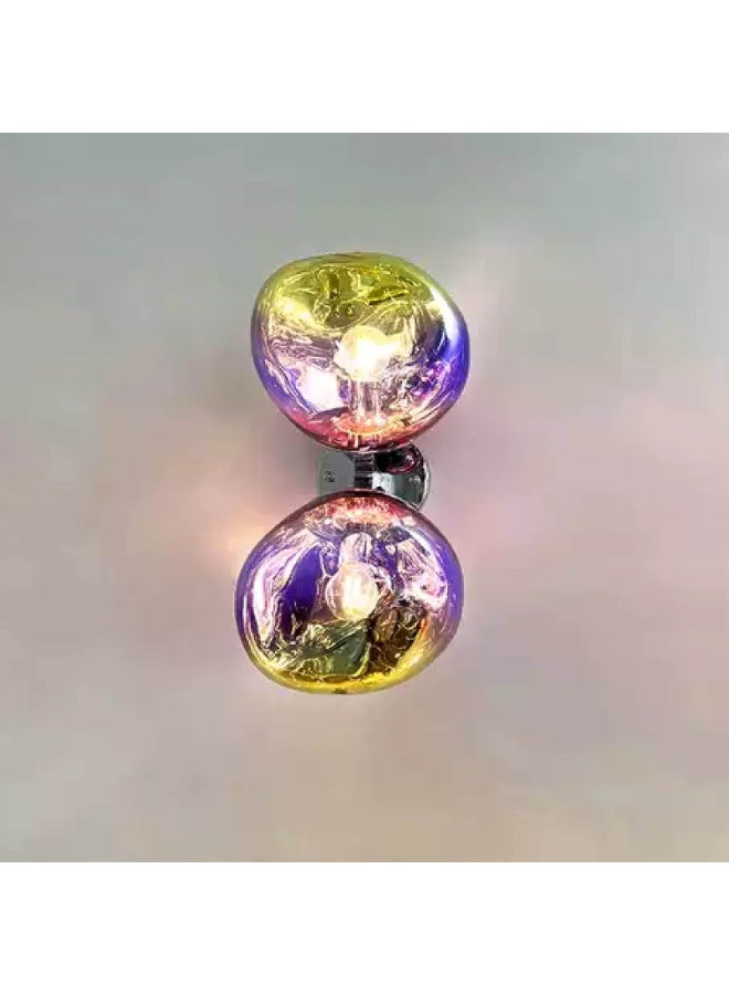 مصباح حائط بتصميم عصري وبسيط  - Image 2