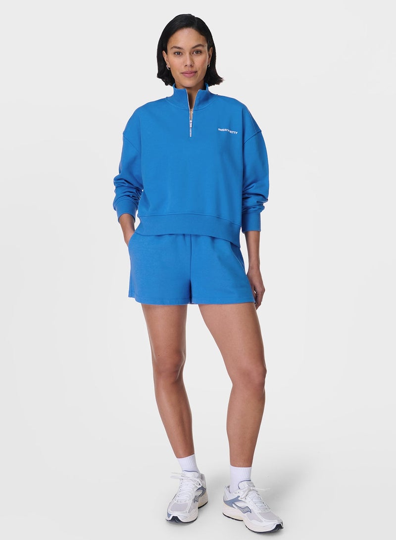 Sweaty Betty Revive T-Shirt - Image 5