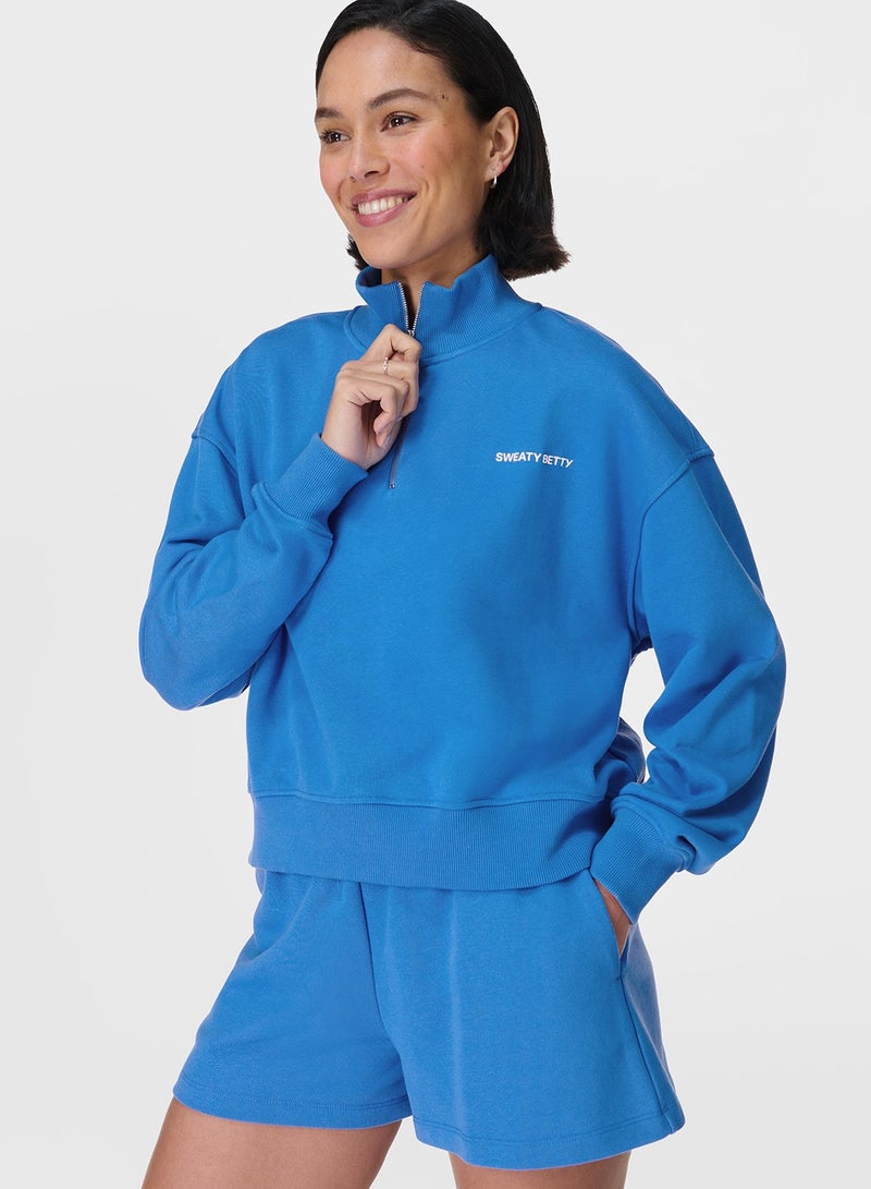 Sweaty Betty Revive T-Shirt - Image 1