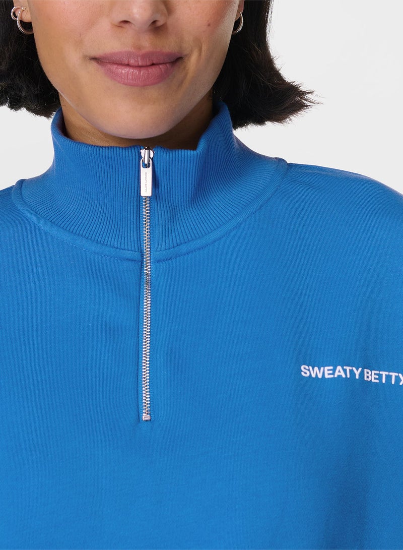 Sweaty Betty Revive T-Shirt - Image 3