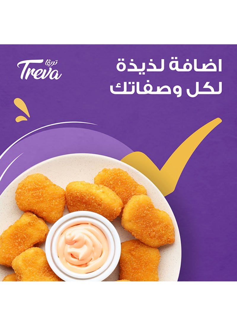 Treva Chili Mayonnaise - Image 4