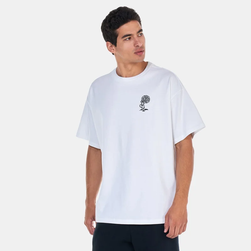 كونفرس Men's Desert Festival T-Shirt