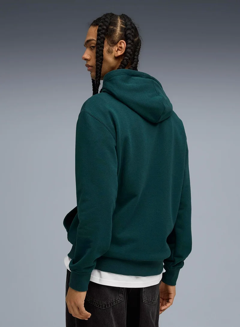 بوما هودي بوما إسنشال سبورتس ليجاسي بقصة عادية