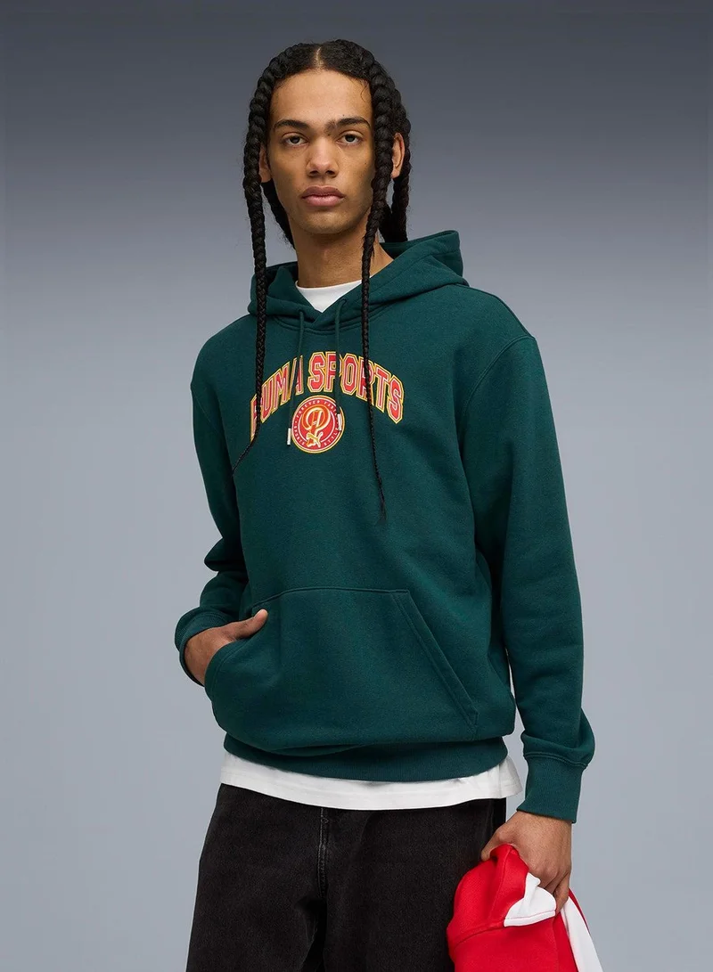 بوما هودي بوما إسنشال سبورتس ليجاسي بقصة عادية