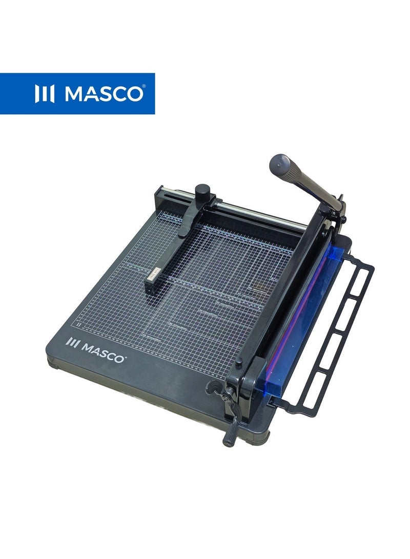 MASCO A3 Size Heavy Duty Paper Cutter - Image 1