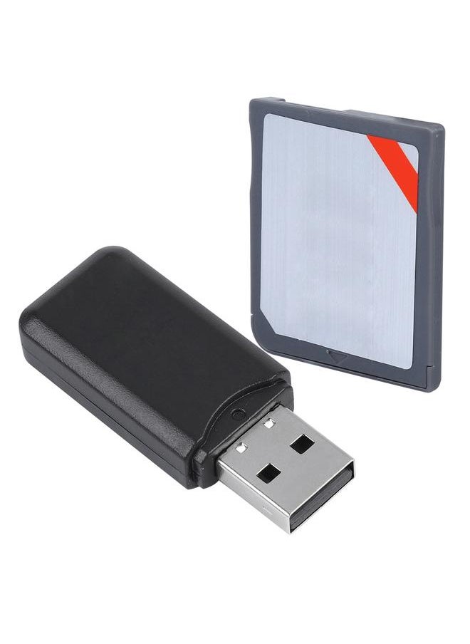 Thoraya بطاقة حرق لعبة R4 SDHC بطاقة حرق لـ NDS سلسلة 3DS وحدة ألعاب  - Image 3