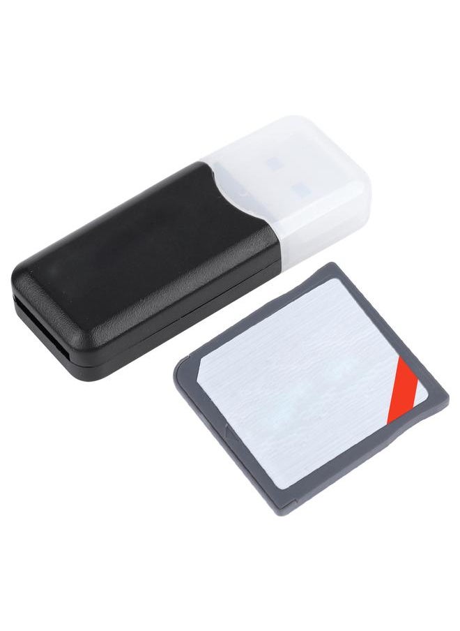 Thoraya بطاقة حرق لعبة R4 SDHC بطاقة حرق لـ NDS سلسلة 3DS وحدة ألعاب  - Image 2