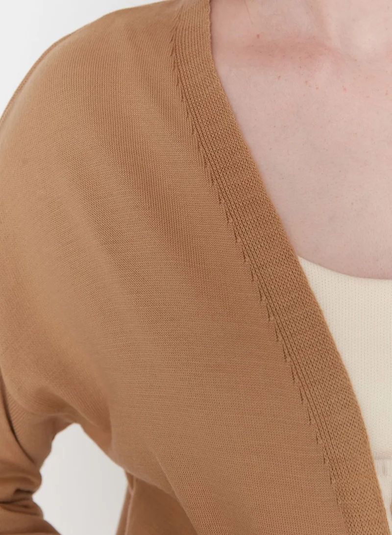 trendyol Knitwear Cardigan