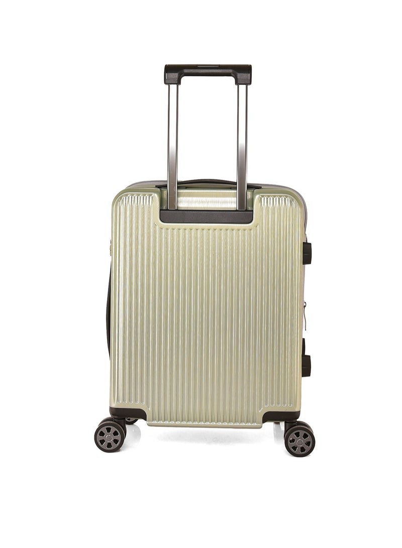 Magellan Airplane Size Travel Bag | Polycarbonate 1718HA-20 (1P) - Image 4