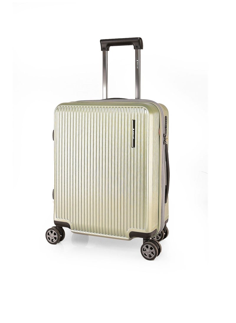 Magellan Airplane Size Travel Bag | Polycarbonate 1718HA-20 (1P) - Image 2